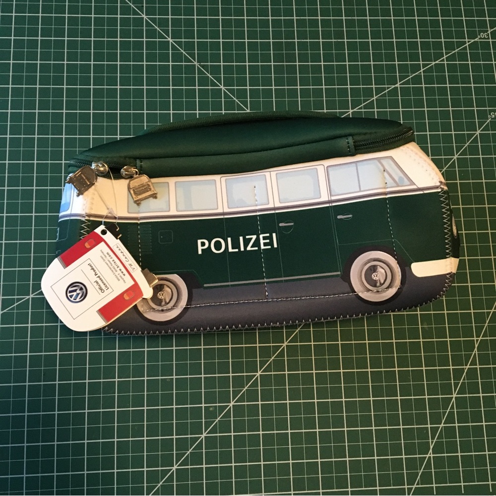 Volkswagen Lunch Box